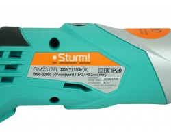 Гравер Sturm! GM2317FL-foto14