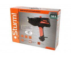 Сварочный инвертор Sturm! AW97I201-foto10
