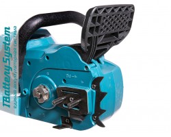 Аккумуляторная цепная пила Sturm! CSC3616BL 1BatterySystem-foto8