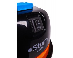 Строительный пылесос Sturm! VC7203-foto7
