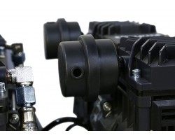 Компрессор безмасляный Sturm! AC93450OL-foto10