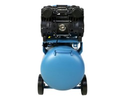 Компрессор безмасляный Sturm! AC93450OL-foto12