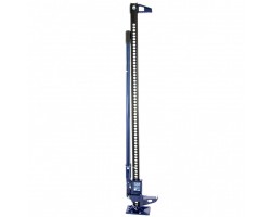 Домкрат реечный профессиональный, 3 т, 115-1335 мм. HigH Jack Stels