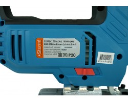 Лобзик электрический Sturm! JS4010QL-foto2