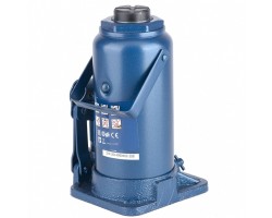 Домкрат гидравлический бутылочный, 16 т, H подъема 230-460 мм Stels