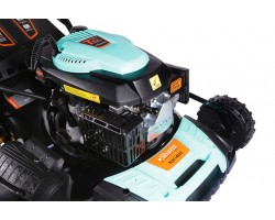Бензиновая газонокосилка Sturm! PL5114SVE-foto2