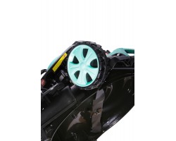 Бензиновая газонокосилка Sturm! PL5114SVE-foto20
