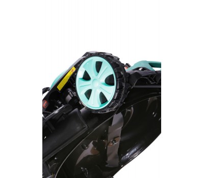 Бензиновая газонокосилка Sturm! PL5114SVE