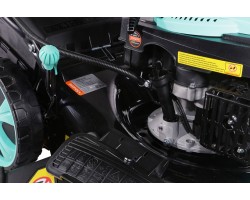 Бензиновая газонокосилка Sturm! PL5114SVE-foto3