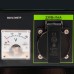 Генератор бензиновый БС-1200, 1 кВт, 230 В, четырехтактный, 5.5 л, ручной стартер Сибртех