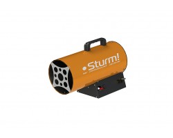 Газовая тепловая пушка Sturm! GH9110RF