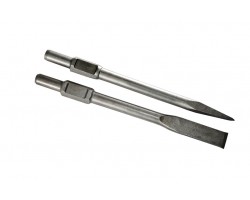 Отбойный молоток Sturm! DH2522P-foto9