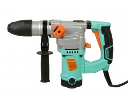 Перфоратор SDS Plus Sturm! RH2532V-foto6