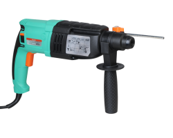 Перфоратор SDS Plus Sturm! RH25804BR-foto7