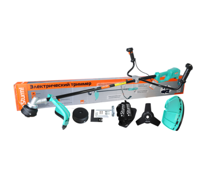 Триммер электрический Sturm! GT1800BS Триммер электрический Sturm! GT1800BS