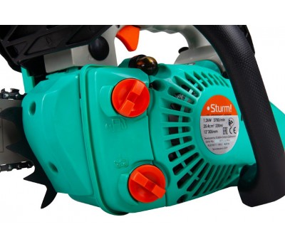 Бензопила Sturm! GC9912