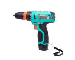 Аккумуляторный шуруповерт Sturm! CD3212SC-foto2