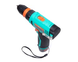 Аккумуляторный шуруповерт Sturm! CD3212SC-foto6