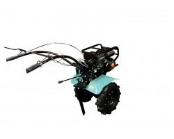 Мотоблок бензиновый Sturm! GK837CI10-foto5