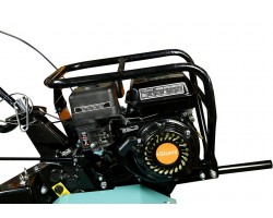 Мотоблок бензиновый Sturm! GK837CI10-foto3
