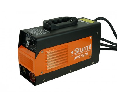 Сварочный инвертор Sturm! AW97I27N
