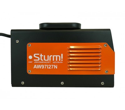 Сварочный инвертор Sturm! AW97I27N