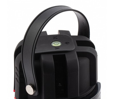 Лазерный уровень ML 05 Red, 20 м, 635 нм, резьба 5/8 Matrix