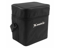Лазерный уровень ML 05 Red, 20 м, 635 нм, резьба 5/8 Matrix-foto13