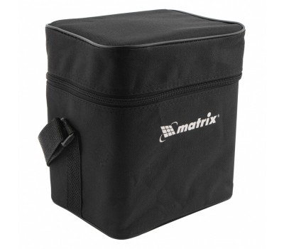 Лазерный уровень ML 05 Red, 20 м, 635 нм, резьба 5/8 Matrix