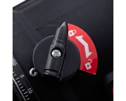 Лазерный уровень ML 05 Red, 20 м, 635 нм, резьба 5/8 Matrix-foto11