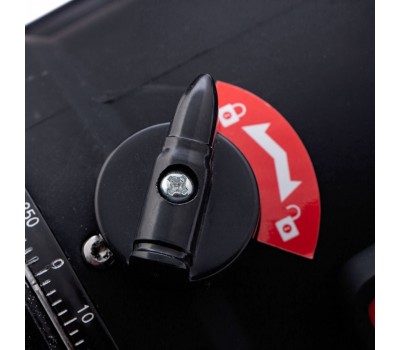 Лазерный уровень ML 05 Red, 20 м, 635 нм, резьба 5/8 Matrix