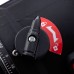 Лазерный уровень ML 05 Red, 20 м, 635 нм, резьба 5/8 Matrix