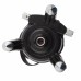 Лазерный уровень ML 05 Red, 20 м, 635 нм, резьба 5/8 Matrix