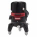 Лазерный уровень ML 05 Red, 20 м, 635 нм, резьба 5/8 Matrix