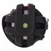 Лазерный уровень ML 05 Red, 20 м, 635 нм, резьба 5/8 Matrix