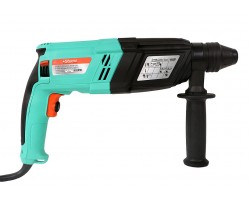 Перфоратор SDS Plus Sturm! RH2580BR-foto10