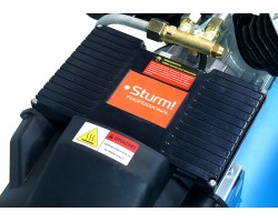Компрессор масляный Sturm! AC932100-foto10