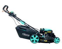 Бензиновая газонокосилка Sturm! PL4714SV-foto10