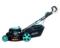 Бензиновая газонокосилка Sturm! PL4714SV-foto3