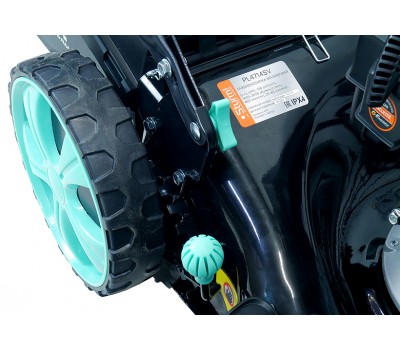 Бензиновая газонокосилка Sturm! PL4714SV Бензиновая газонокосилка Sturm! PL4714SV