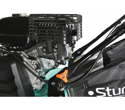 Бензиновый скарификатор Sturm! PS4040 Бензиновый скарификатор Sturm! PS4040
