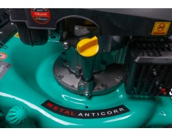 Бензиновая газонокосилка Sturm! PL4214-foto8