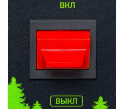 Генератор бензиновый БС-2800, 2.5 кВт, 230В, четырехтактный, 15 л, ручной стартер Сибртех