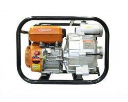 Мотопомпа Sturm! BP8710GV