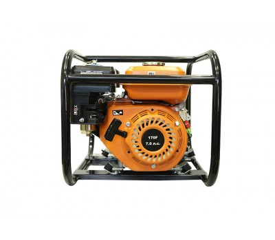 Мотопомпа Sturm! BP8710GV