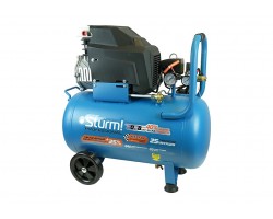Компрессор масляный Sturm! AC93150P