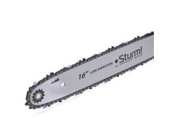 Цепная пила электрическая Sturm! CC2616SL-foto12