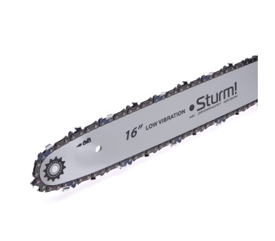 Цепная пила электрическая Sturm! CC2616SL