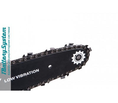 Аккумуляторная цепная пила Sturm! CSC3614BL 1BatterySystem Аккумуляторная цепная пила Sturm! CSC3614BL 1BatterySystem