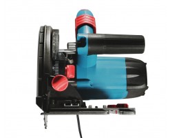 Пила циркулярная погружная Sturm! CS50165PS-foto11